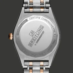 Chronomat Automatic 36
