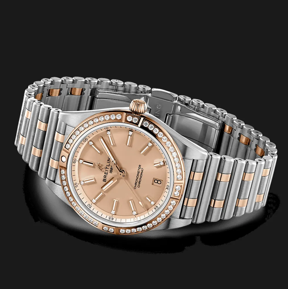 Chronomat Automatic 36