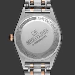 Chronomat Automatic 36