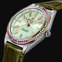 Chronomat Automatic 36 'South Sea'