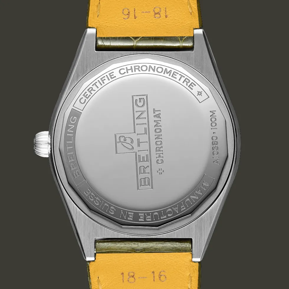 Chronomat Automatic 36 'South Sea'