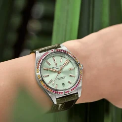 Chronomat Automatic 36 'South Sea'