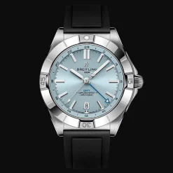 Chronomat Automatic GMT 40