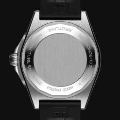 Chronomat Automatic GMT 40