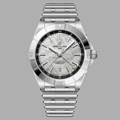 Chronomat Automatic GMT 40 'Erling Haaland'