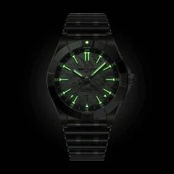 Chronomat Automatic GMT 40 'Erling Haaland'