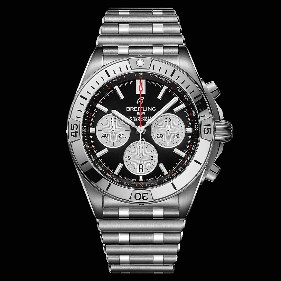 Chronomat B01 Chronograph 42