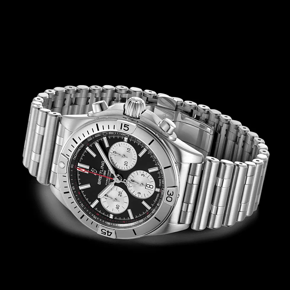Chronomat B01 Chronograph 42