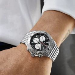 Chronomat B01 Chronograph 42