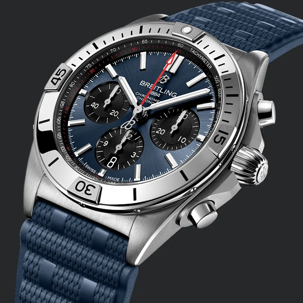 Chronomat B01 Chronograph 42