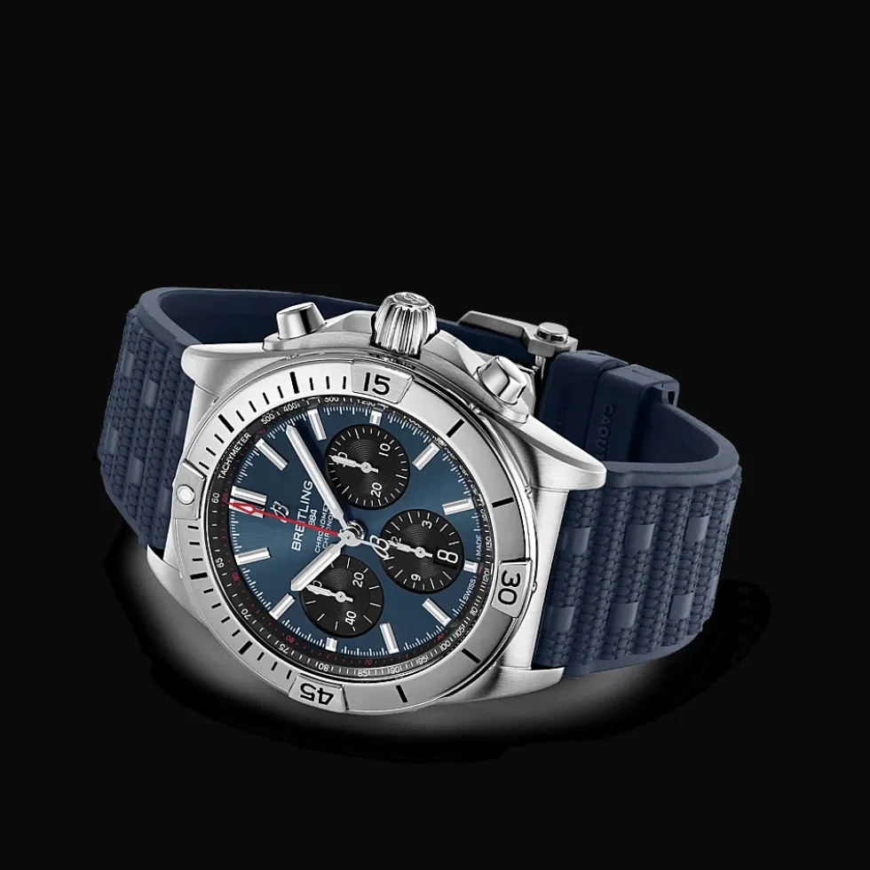 Chronomat B01 Chronograph 42