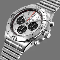 Chronomat B01 Chronograph 42