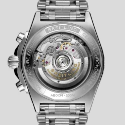 Chronomat B01 Chronograph 42