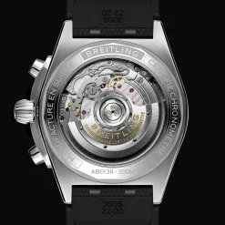 Chronomat B01 Chronograph 42