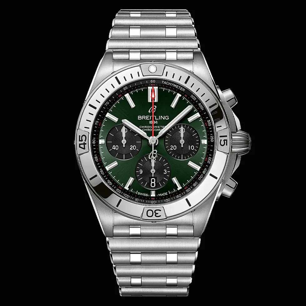 Chronomat B01 Chronograph 42