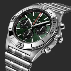 Chronomat B01 Chronograph 42