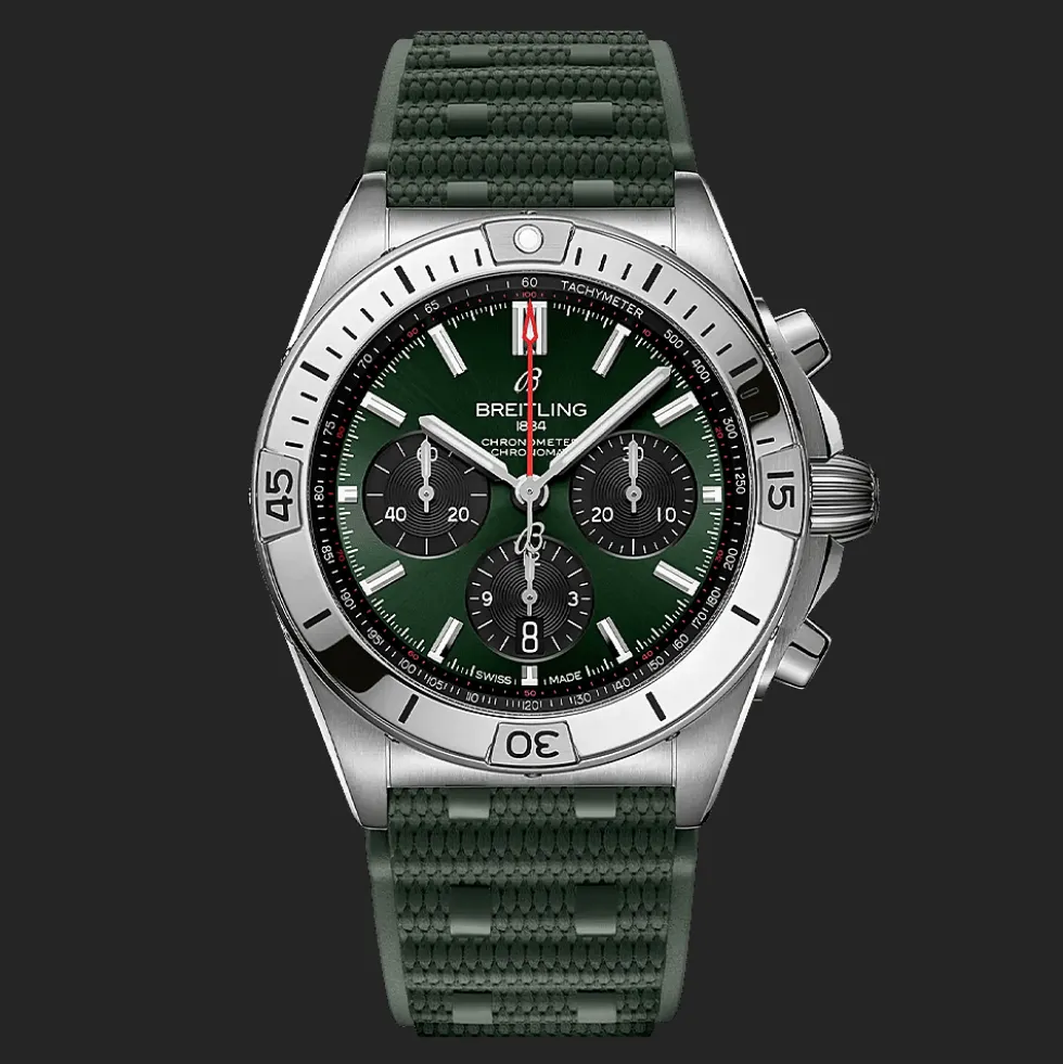 Chronomat B01 Chronograph 42