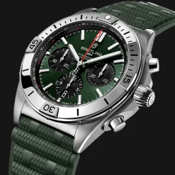 Chronomat B01 Chronograph 42