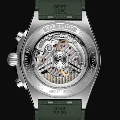 Chronomat B01 Chronograph 42