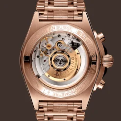 Chronomat B01 Chronograph 42