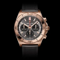 Chronomat B01 Chronograph 42