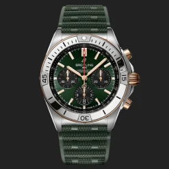 Chronomat B01 Chronograph 42