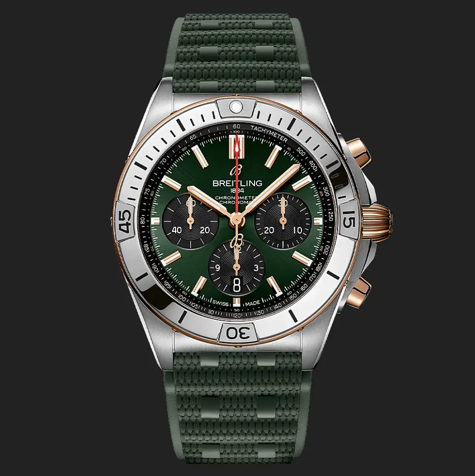 Chronomat B01 Chronograph 42