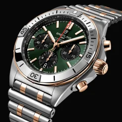 Chronomat B01 Chronograph 42