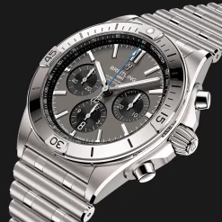Chronomat B01 Chronograph 42 Titanium