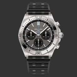 Chronomat B01 Chronograph 42 Titanium