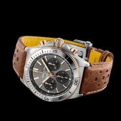 Chronomat B01 Chronograph 42 Triumph