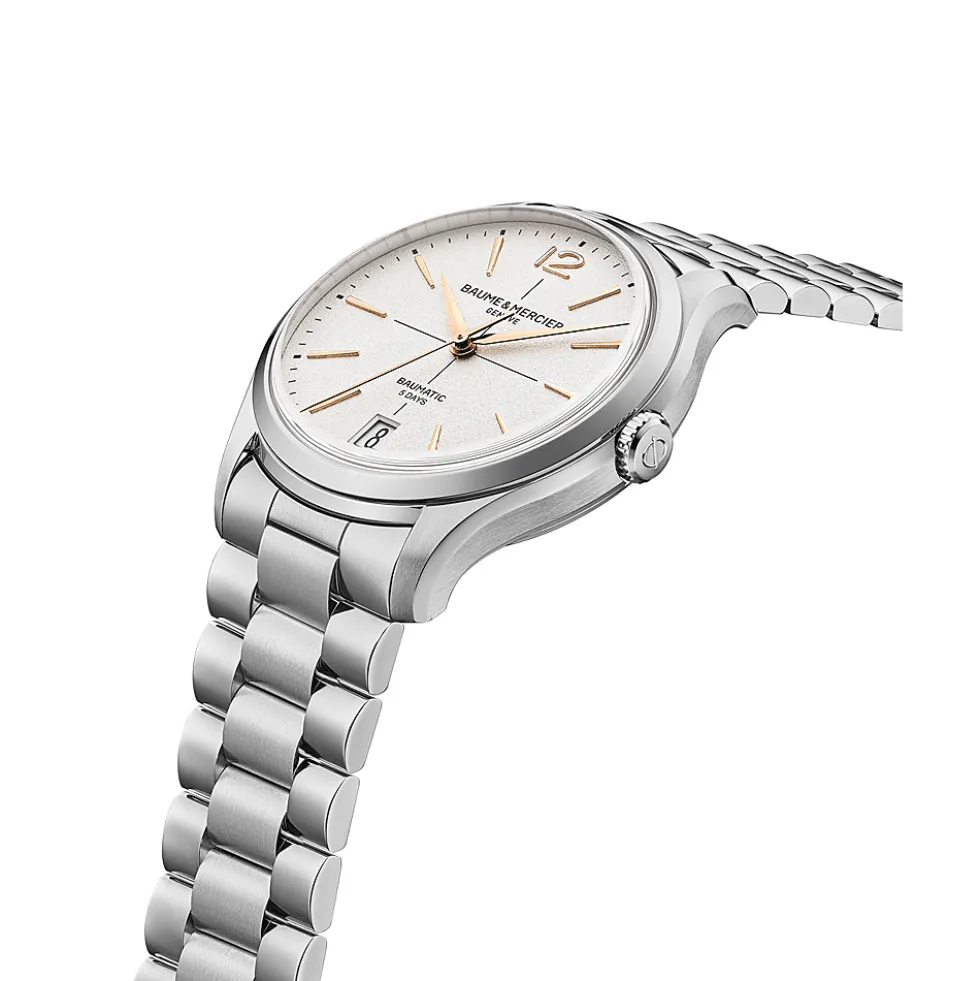 Cifton Baumatic 39mm