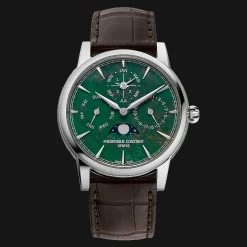 Classic Perpetual Calendar Manufacture 'The Elements Collection'