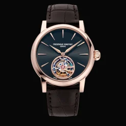 Classic Tourbillon Manufacture Limited Edition