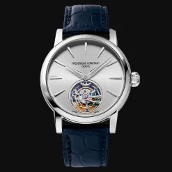 Classic Tourbillon Manufacture Limited Edition
