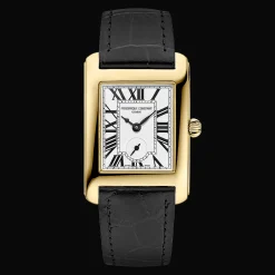 Classics Carree Small Seconds