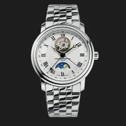Classics Heart Beat MoonPhase Date