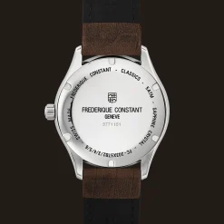 Classics Index Automatic