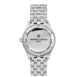 Classics Index Automatic Green