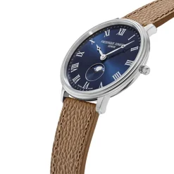 Classics Qz Moonphase