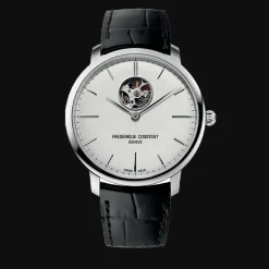 Classics Slimline Heart Beat Automatic