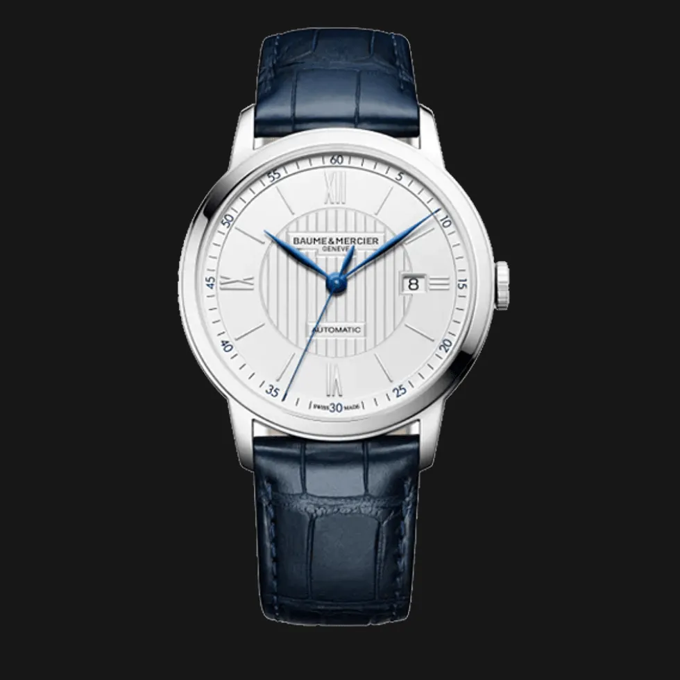 Classima Automatic 42mm