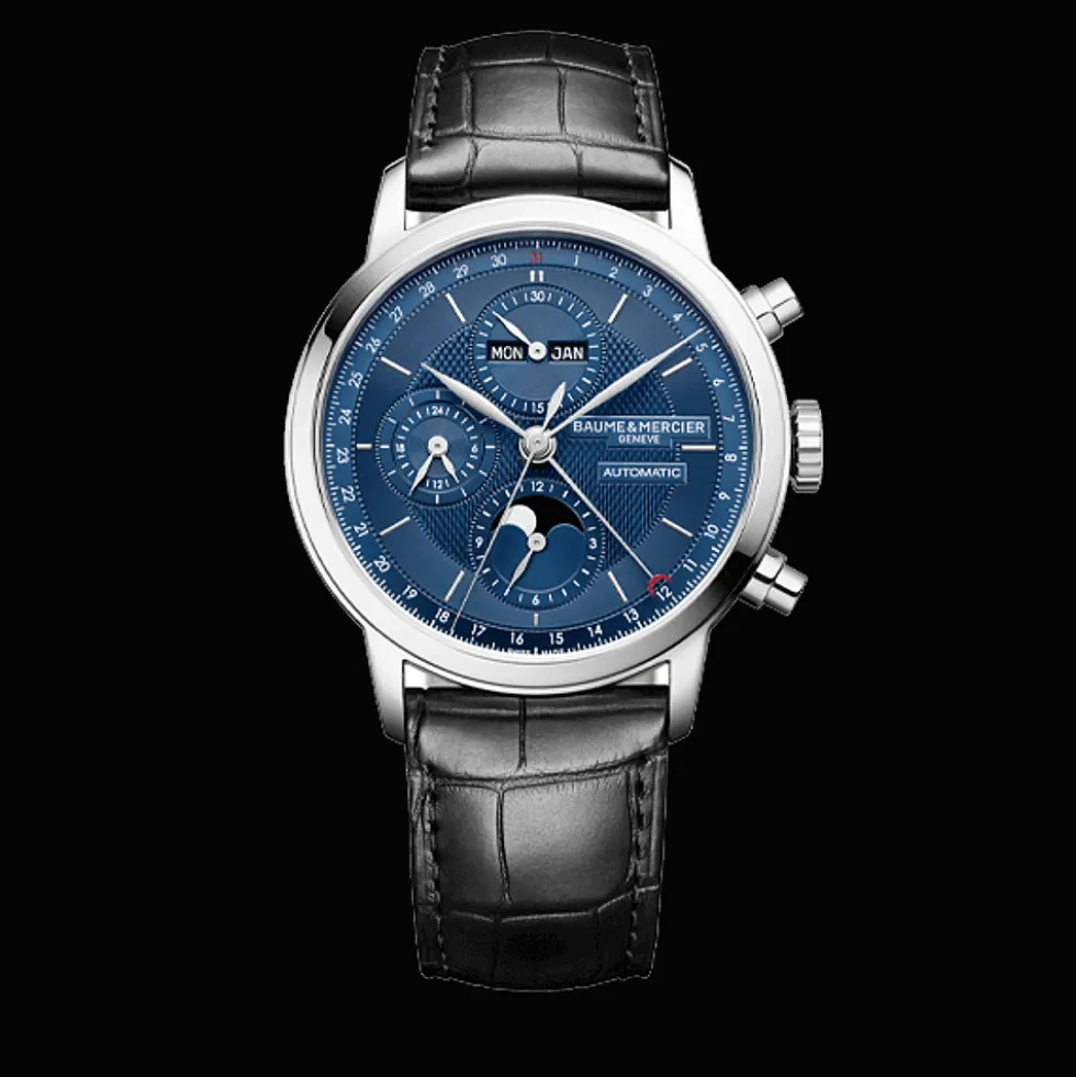Classima Chronograph Automatic 42mm