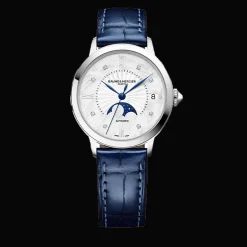 Classima Moon Phase Automatic 34mm
