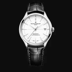 Clifton Baumatic COSC 40mm