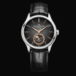 Clifton Baumatic Moonphase 39mm