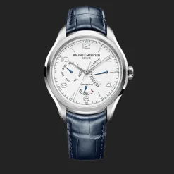 Clifton Baumatic Retrograde Power Reserve