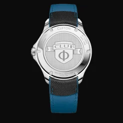 Clifton Club Automatic GMT 42mm