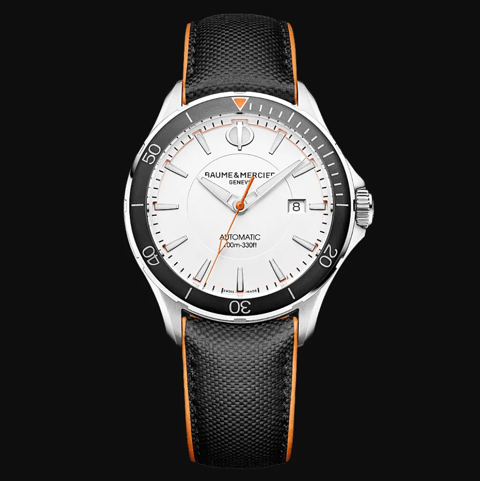 Clifton Club Automatic 42mm