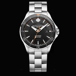 Clifton Club Automatic 42mm